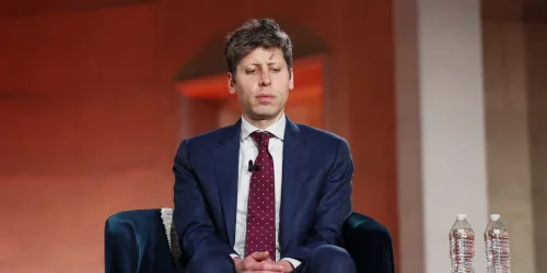 Suspeito de ataque com coquetel molotov à casa de Sam Altman é preso em São Francisco