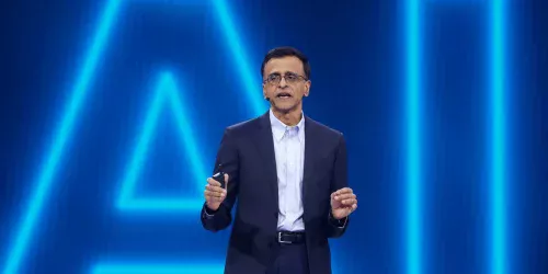 CEO da Snowflake alerta que grandes empresas de software podem virar meros fornecedores de dados para IA