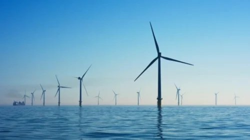 Uruguai Brilha em Sustentabilidade: Energia Eólica em Alta!