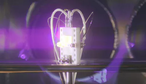 DARPA investe US$ 5,2 mi em baterias nucleares que podem acelerar fusão