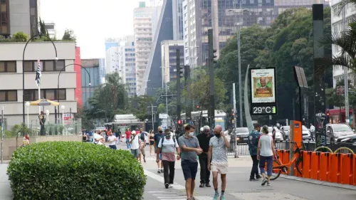 Polícia Civil desmonta plano de ataque à Avenida Paulista organizado em grupos online