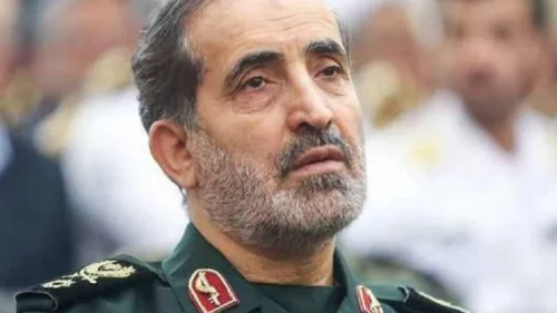 Israel mata principal comandante militar do Irã em bombardeio a centro de comando em Teerã