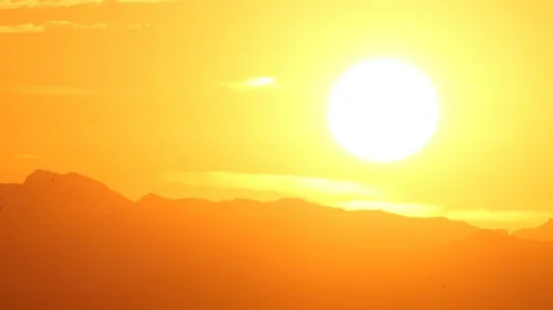 Onda de calor em SP eleva consumo de água em 60% e acende alerta para racionamento