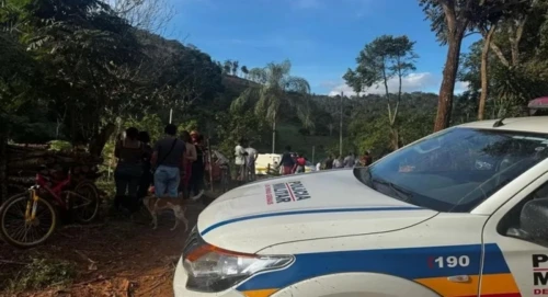 Tio assassina sobrinho de 14 anos a golpes de madeira durante almoço de família