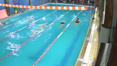 Mistura química em piscina de academia causa morte de professora em São Paulo