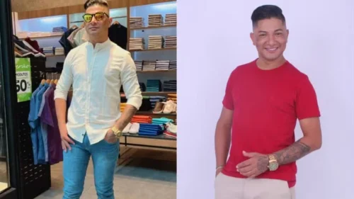 Influenciador condenado por estupro de vulnerável entra na lista vermelha do MJSP