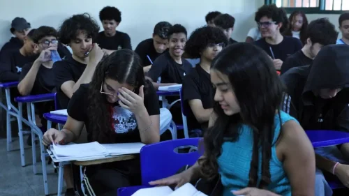 Fuvest 2026: 2ª fase do vestibular da USP ocorre neste domingo e segunda-feira