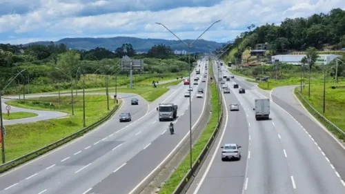 Pedágio da Fernão Dias sobe para R$ 3,60 com nova concessão até 2040
