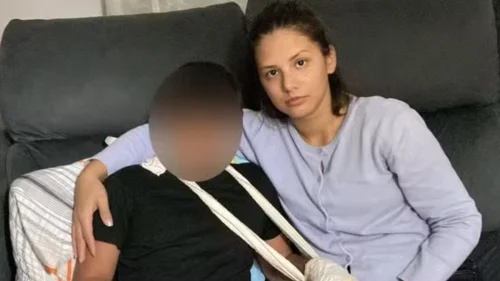 Menino brasileiro tem dedos amputados após agressão em escola portuguesa