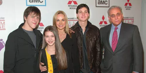 Família de bilionário Nelson Peltz: dos negócios ao casamento com os Beckham