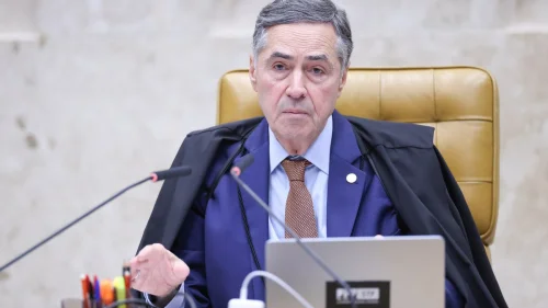 STF retoma julgamento sobre responsabilidade de plataformas por conteúdo de terceiros