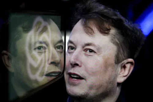 IPO da SpaceX: bilionário fica mais rico, mas esses 5 nomes também vão lucrar muito