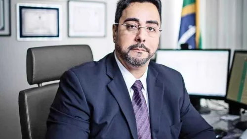 CNJ decide pela aposentadoria compulsória do juiz Marcelo Bretas