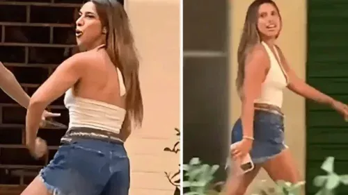 Justiça do Rio decreta prisão preventiva de argentina por injúria racial em bar