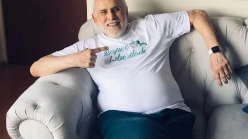 Francisco Cuoco morre aos 91 anos e deixa legado na teledramaturgia brasileira