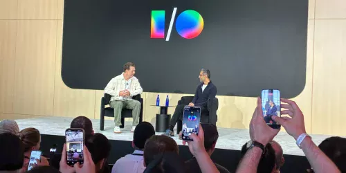 O verdadeiro motivo de o Google ter adiado o Gemini 3.5 Pro (e o que isso revela sobre a corrida da IA)