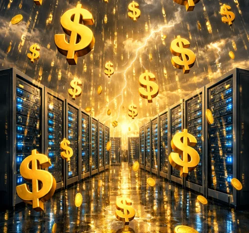 O plano bilionário da Coatue para construir data centers para a Anthropic (e o que isso significa para você)