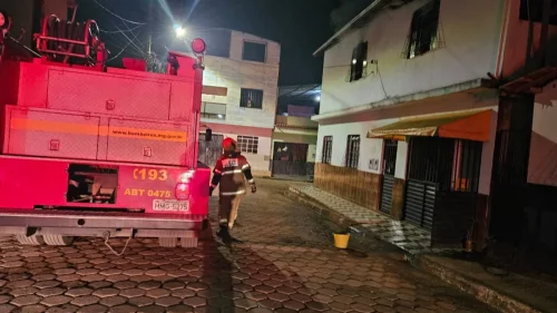 Homem incendeia companheira e filho salva mãe em Sete Lagoas (MG)