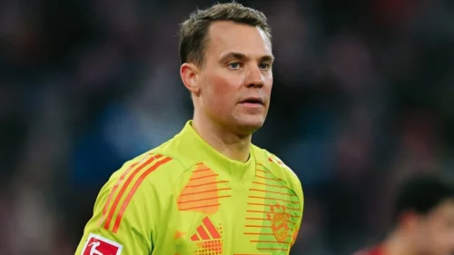 Manuel Neuer é eleito o 2º melhor goleiro da história em ranking internacional