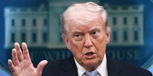 Trump anuncia cessar-fogo de 2 semanas com Irã após ameaça de ataque