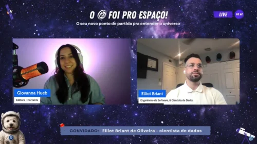 Brasileiro na NASA descobre 37 exoplanetas em projeto acadêmico nos EUA