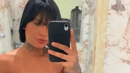 Mãe de Tainara Souza cobra justiça após filha morrer vítima de feminicídio