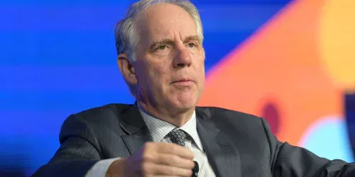 Presidente da Apollo alerta que investimento em IA pode não gerar retorno esperado