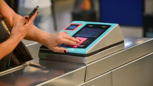 Passagem de ônibus em SP sobe para R$ 5,30 a partir desta terça-feira