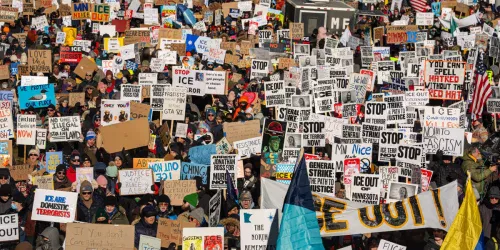 Boicote a Big Techs contra políticas de imigração de Trump começa em fevereiro