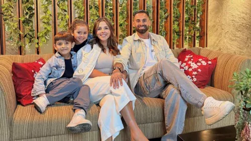 Tragédia na Venezuela: zagueiro Lucas Trejo perde esposa e dois filhos em terremoto