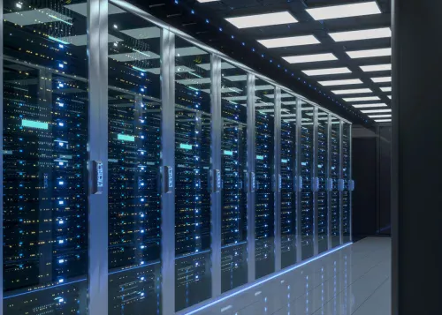 Fundo de pensão canadense investe R$ 4,2 bilhões em data centers na Índia