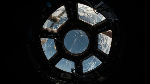 Alemanha oferece R$ 140 mil por 100 dias de isolamento em estação espacial simulada