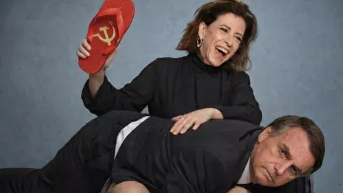 Colunista critica campanha das Havaianas por suposta exclusão e intolerância