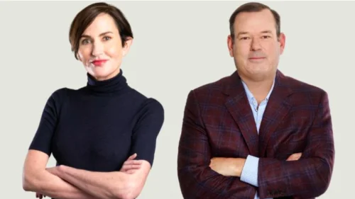 Pinterest nomeia primeiro Chief Business Officer em reestruturação estratégica