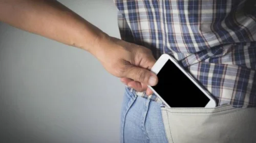 Governo propõe aumento de pena para furto e receptação de celulares