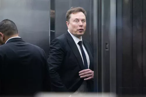 Elon Musk desmente próprio documento da SpaceX em acordo bilionário com Anthropic; entenda a confusão