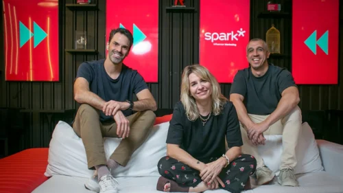 Spark nomeia primeira COO em movimento estratégico de profissionalização do mercado de influência
