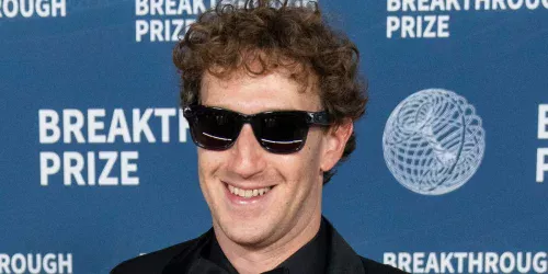 Meta avalia adicionar reconhecimento facial a óculos inteligentes em meio a distrações globais