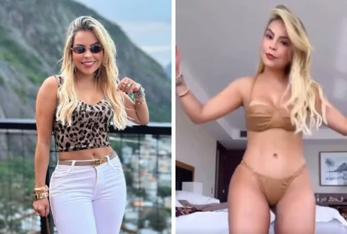 "Me senti violada": vídeo privado de prefeita foi divulgado sem autorização
