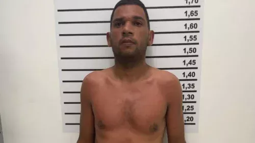 Homem é preso em Santos por tentativa de feminicídio na véspera de Natal