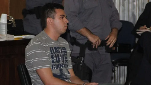 Condenado por morte de Eloá está entre beneficiados por saída temporária em SP