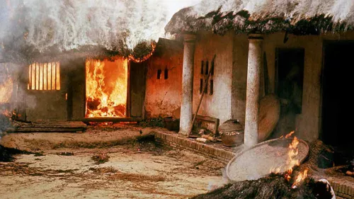 As imagens que ninguém queria ver: o massacre de My Lai exposto ao mundo