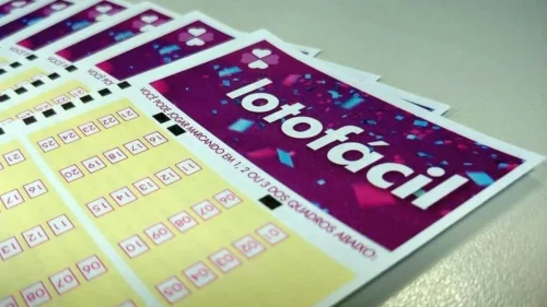 Dois apostadores dividem prêmio de R$ 1,8 milhão da Lotofácil 3405