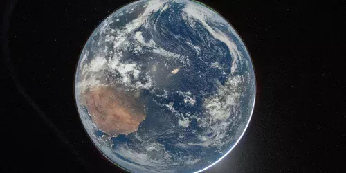 Missão Artemis II conclui voo histórico à Lua e retorna à Terra com sucesso