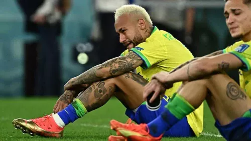 Por Que o Japão Vai Eliminar o Brasil Hoje na Copa do Mundo