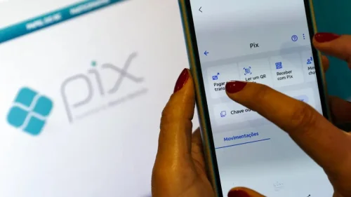 Pix automático começa a funcionar na próxima semana com pagamentos recorrentes
