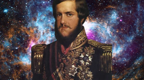 Dia da Astronomia celebra legado de Dom Pedro II como patrono da ciência no Brasil