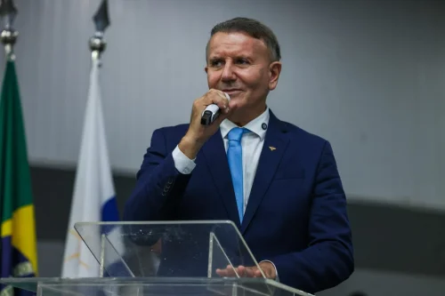 Prefeitura de Palmas corta gastos até abril de 2026 com decreto de contenção