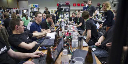 Agentes de IA redefinem trabalho de engenheiros de software em empresas como Canva