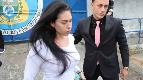 Mãe de Henry Borel se entrega à polícia: o que aconteceu nos 3 dias entre a ordem de prisão e a apresentação?